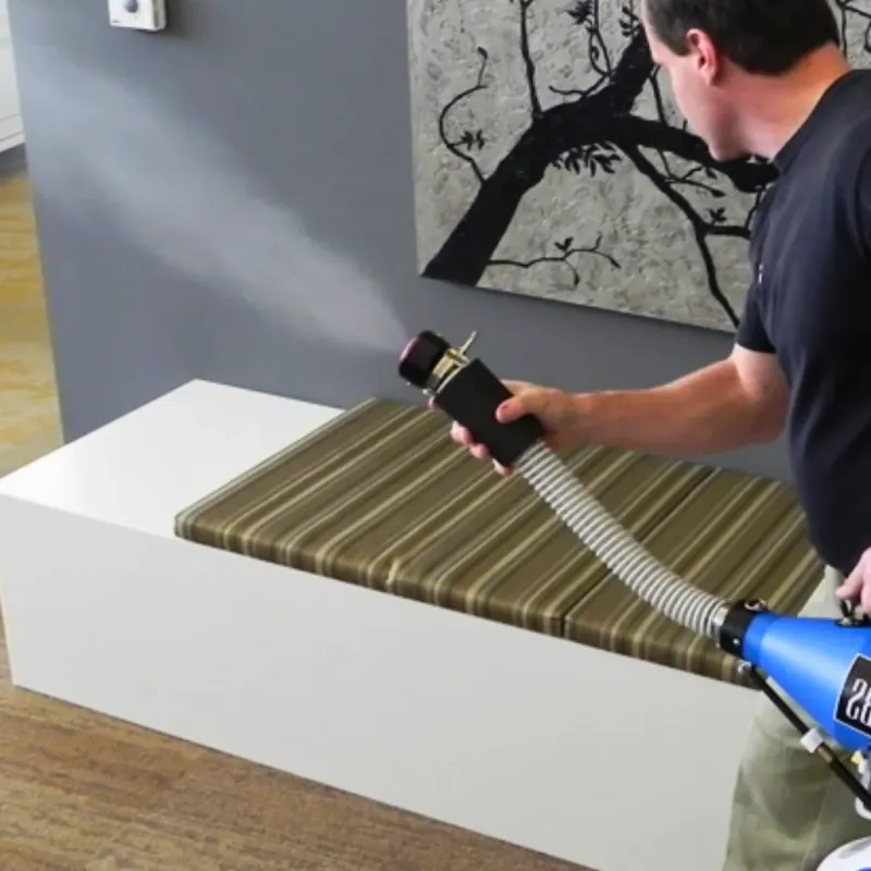 Professional Odor Removal in Craigsville, WV